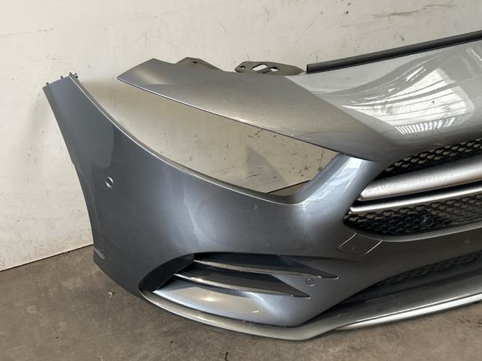 Stoßstange vorne Mercedes A-Klasse