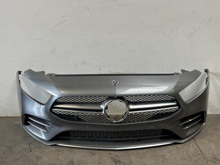 Zderzak przedni Mercedes A-Klasse