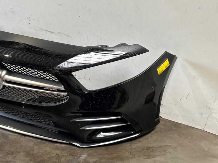Zderzak przedni Mercedes A-Klasse