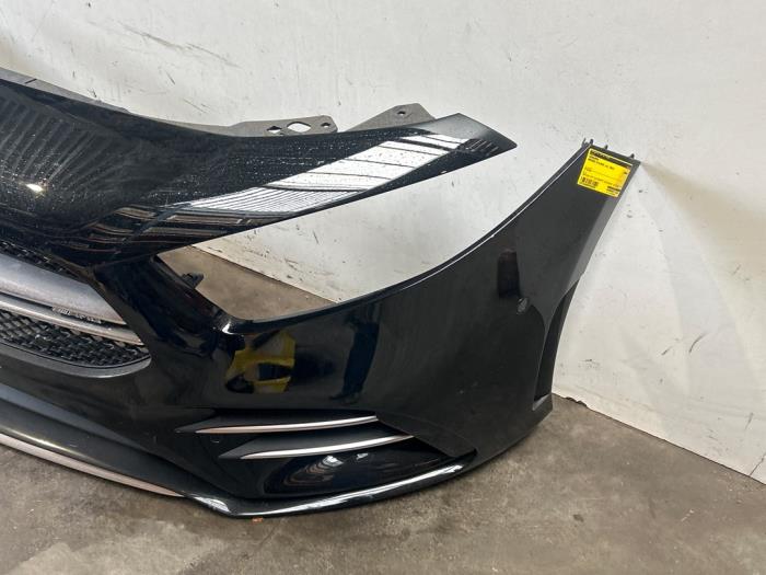 Zderzak przedni Mercedes A-Klasse