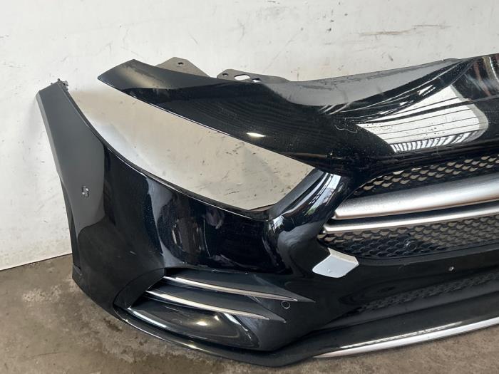 Zderzak przedni Mercedes A-Klasse