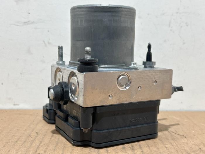 Pompe ABS Mercedes A-Klasse