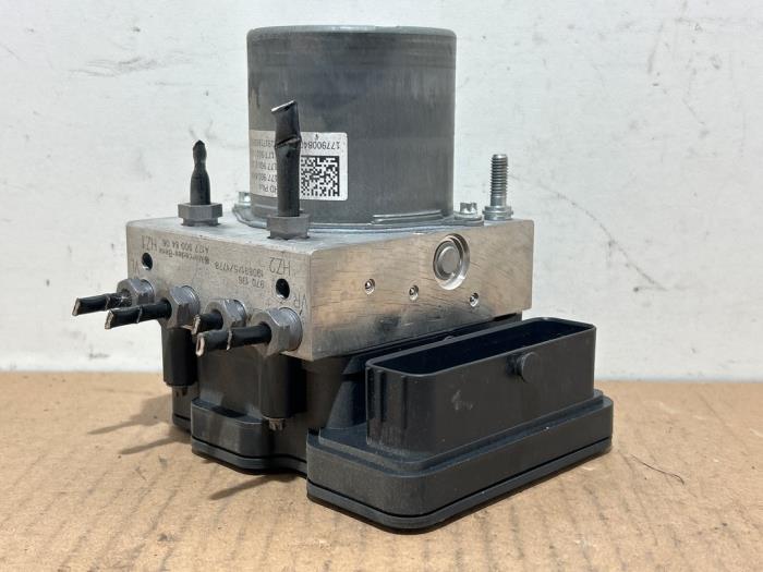 ABS Pomp Mercedes A-Klasse