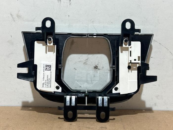Interruptor (varios) Mercedes A-Klasse