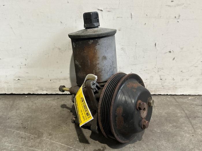 Lenkkraftverstärker Pumpe Mercedes 260SE-600SEL