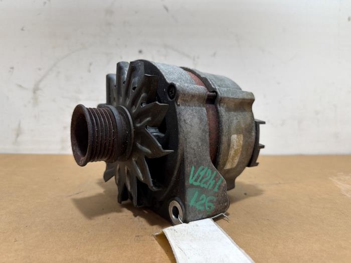 Dynamo Mercedes 260SE-600SEL