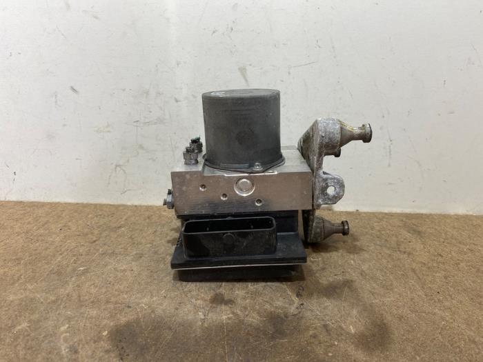 Pompe ABS Mercedes E-Klasse