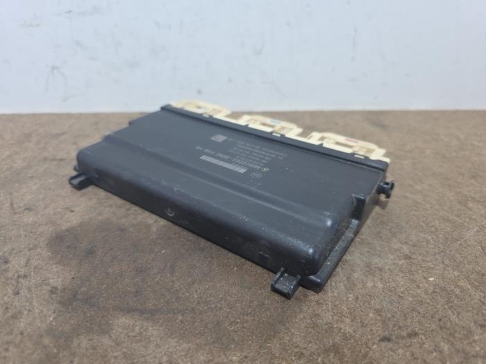 Módulo de calefacción del asiento Mercedes B-Klasse