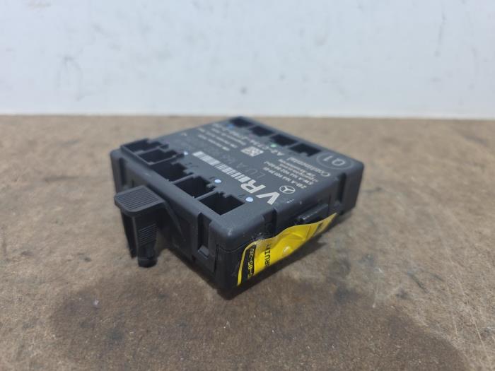 Centrale Deurvergrendelings Module Mercedes B-Klasse