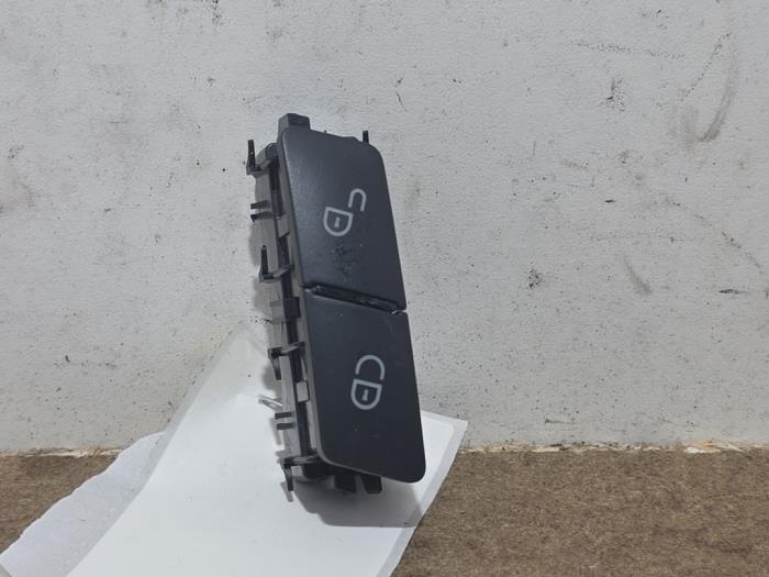 Zentralverriegelung Schalter Mercedes B-Klasse