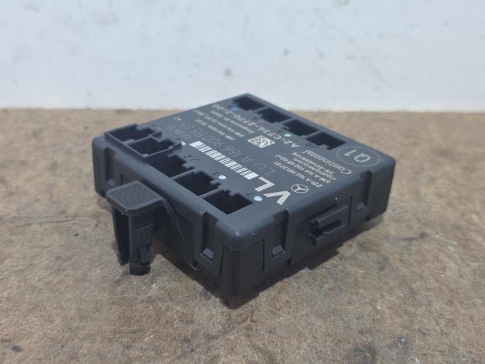 Centrale Deurvergrendelings Module Mercedes B-Klasse