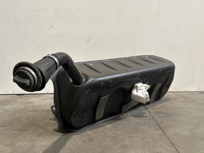 Tank Mercedes SL