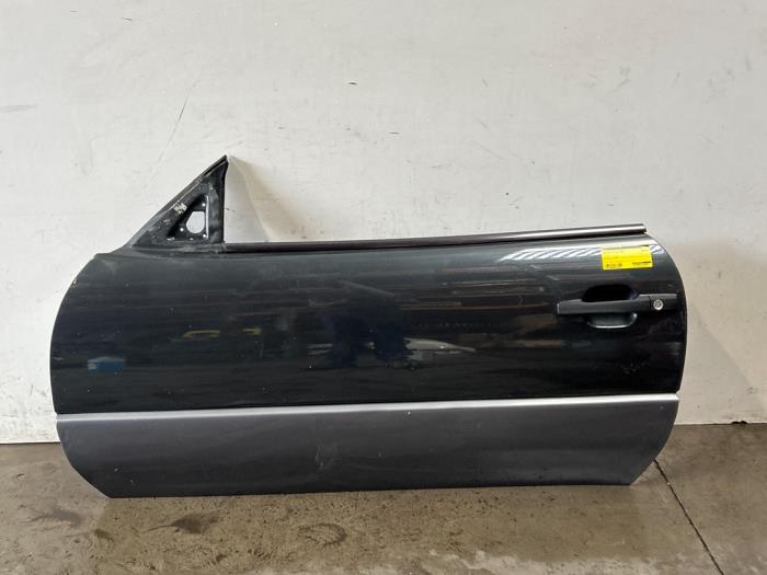 Portier 2Deurs links Mercedes SL