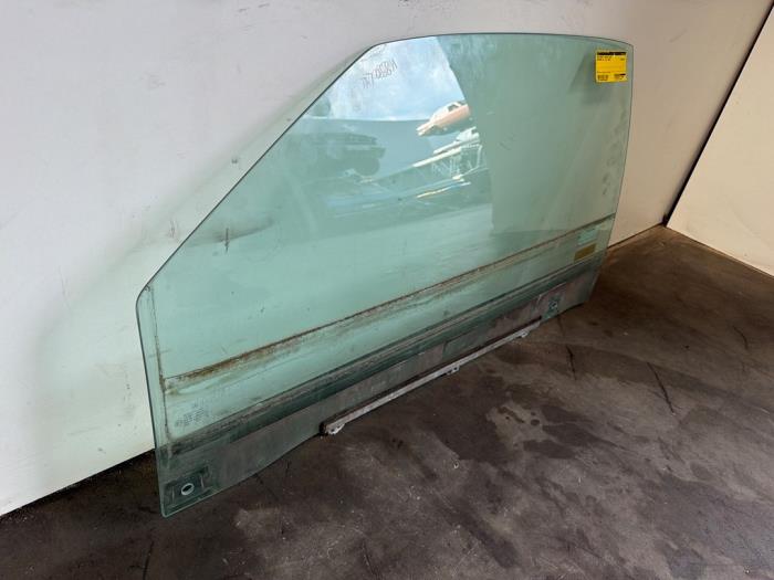 Vitre portière 2portes gauche Mercedes SL