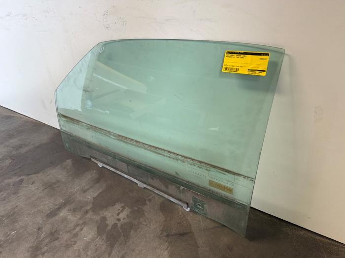 Vitre portière 2portes gauche Mercedes SL
