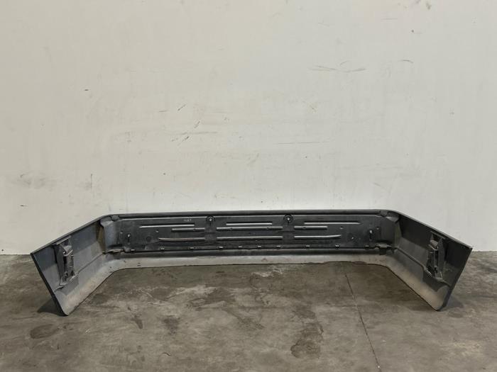 Pare-chocs arrière Mercedes SL