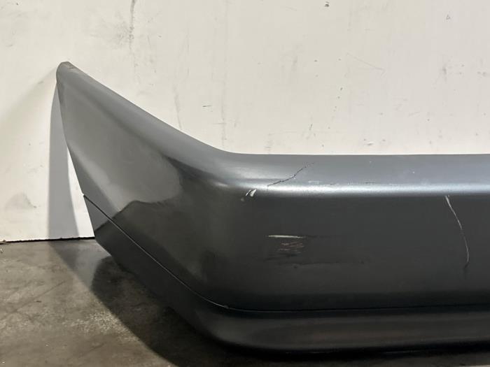 Pare-chocs arrière Mercedes SL