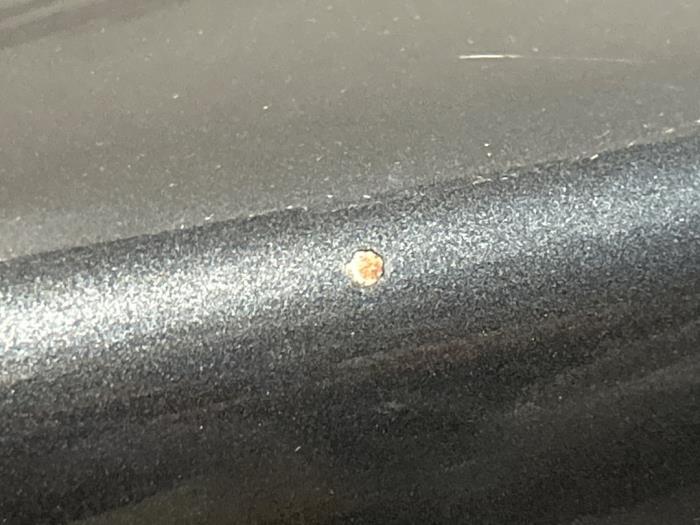 Cubierta de maletero Mercedes SL