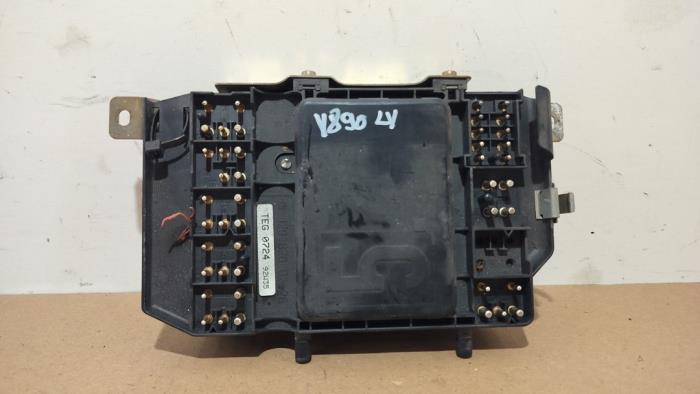 Modul (sonstige) Mercedes SL