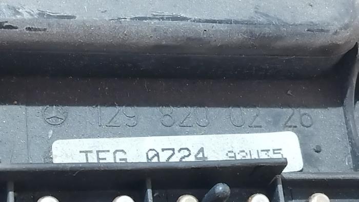 Modul (sonstige) Mercedes SL