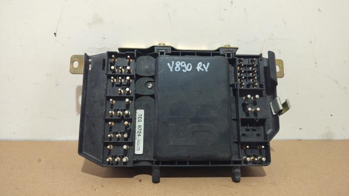 Module (miscellaneous) Mercedes SL