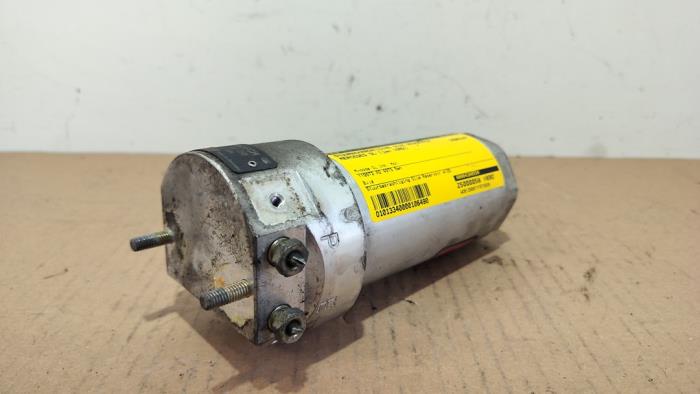 Réservoir d'huile direction assistée Mercedes SL