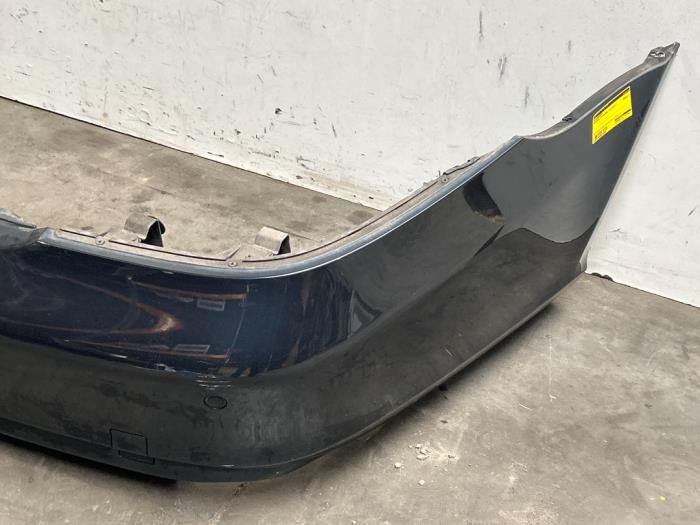 Stoßstange hinten Mercedes CLS-Klasse