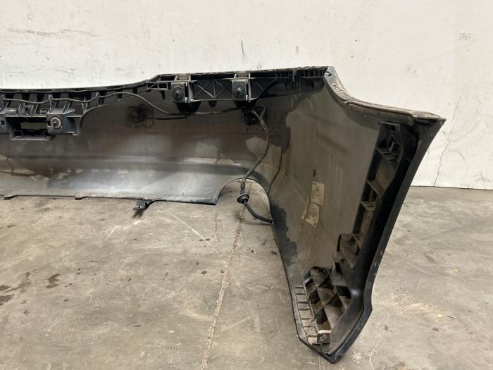 Stoßstange hinten Mercedes CLS-Klasse
