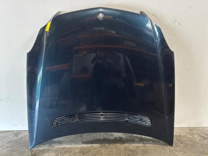 Motorhaube Mercedes CLS-Klasse
