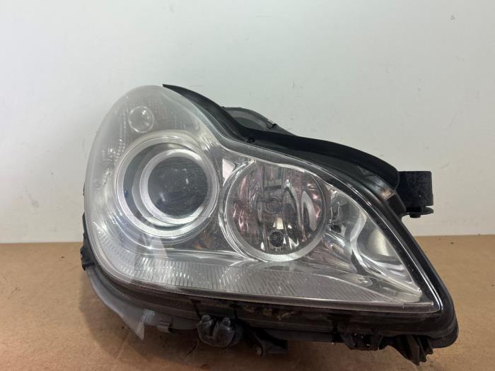 Phare droit Mercedes CLS-Klasse