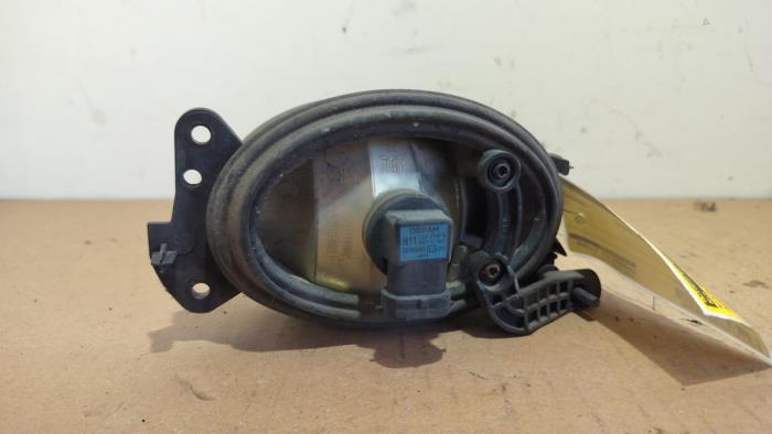 Fog light, front left Mercedes CLS-Klasse