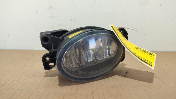Fog light, front right Mercedes CLS-Klasse