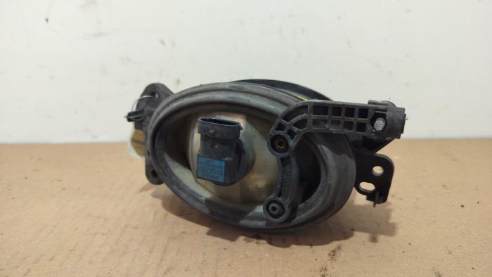 Mistlamp rechts-voor Mercedes CLS-Klasse