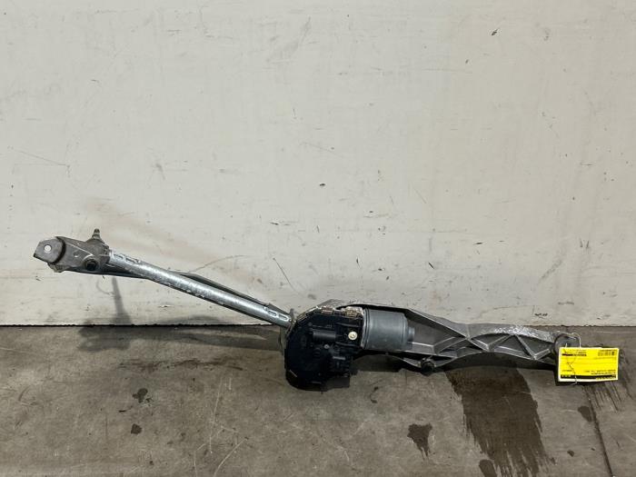 Moteur+mécanique essuie-glace Mercedes CLS-Klasse