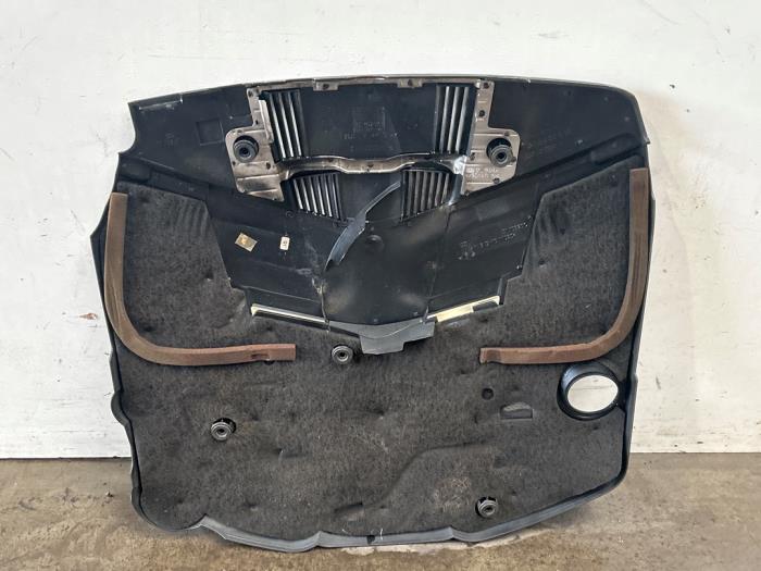 Cobertor motor Mercedes CLS-Klasse