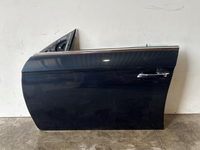 Portier 4Deurs links-voor Mercedes CLS-Klasse