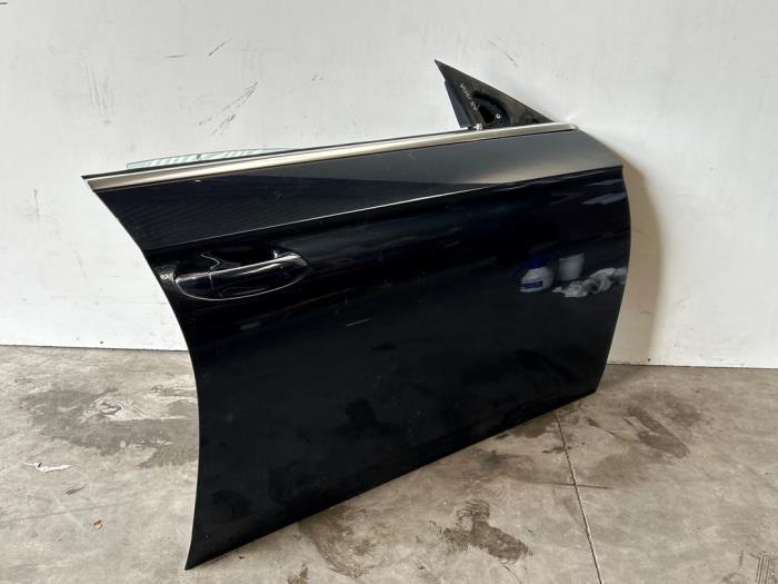 Front door 4-door, right Mercedes CLS-Klasse