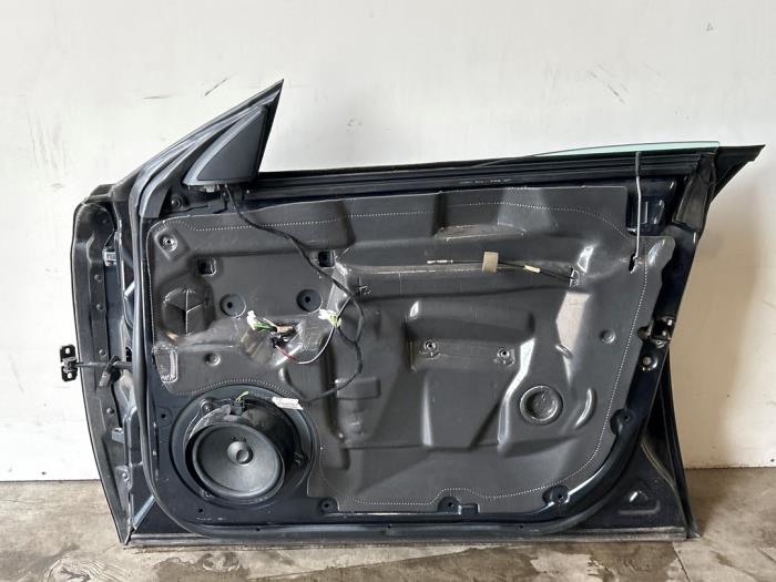 Front door 4-door, right Mercedes CLS-Klasse