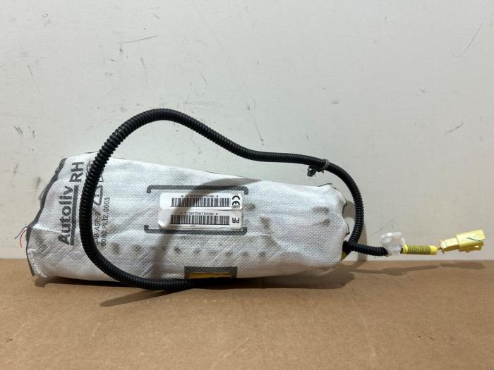 Airbag stoel (zitplaats) Mercedes X-Klasse