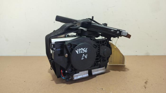 Ceinture de sécurité avant gauche Mercedes CLS-Klasse