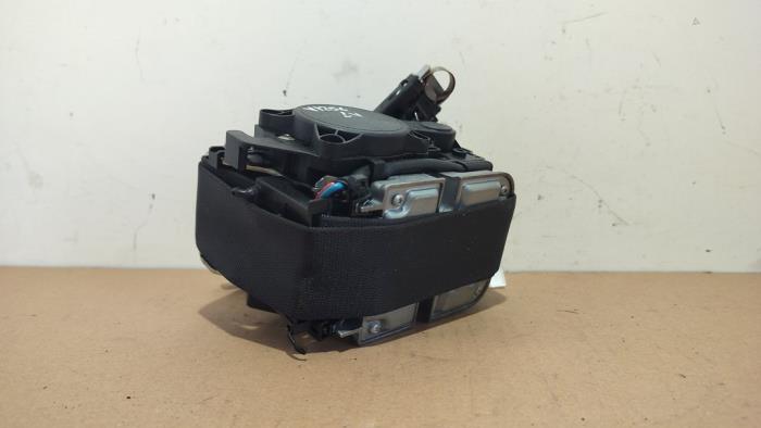 Ceinture de sécurité avant gauche Mercedes CLS-Klasse
