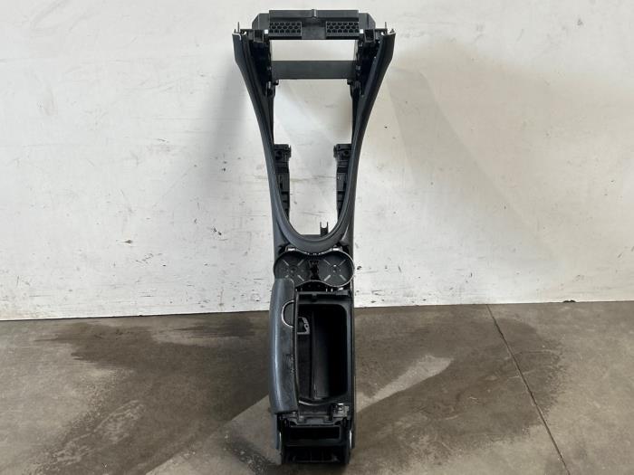 Middenconsoles Mercedes CLS-Klasse