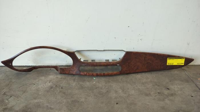 Dashboard decoration strip Mercedes CLS-Klasse