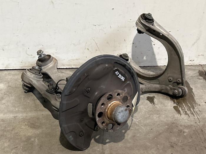 Joint avant gauche Mercedes CLS-Klasse