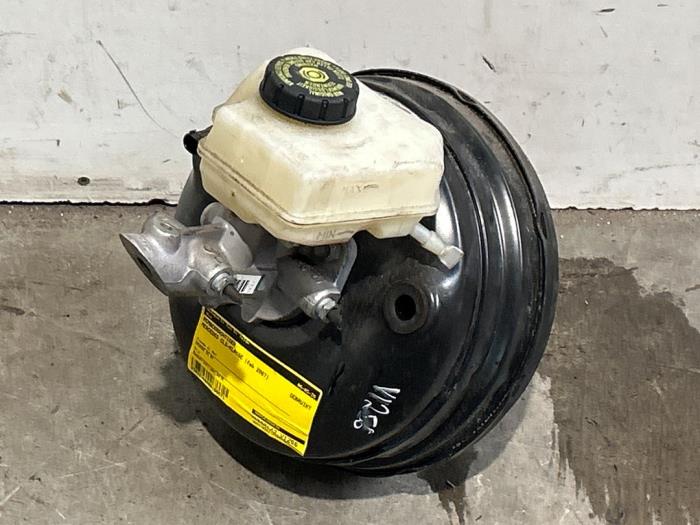 Assistant de freinage Mercedes CLS-Klasse