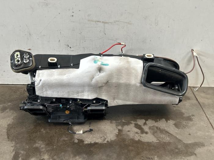 Boîtier chauffage Mercedes CLS-Klasse