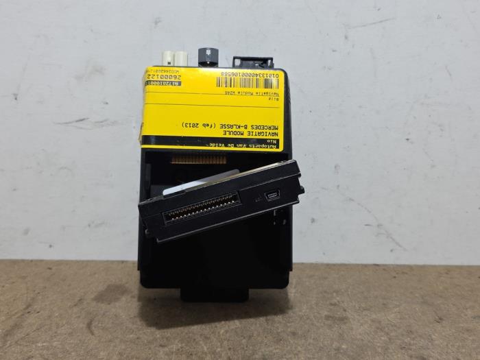 Navigation Modul Mercedes B-Klasse