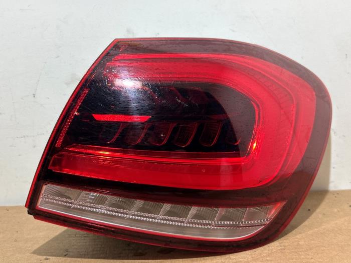 Achterlicht rechts Mercedes A-Klasse