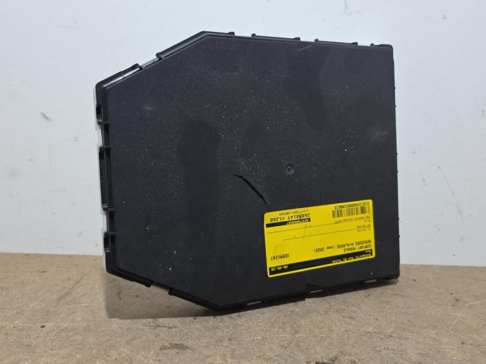 Modul Comfort Mercedes A-Klasse