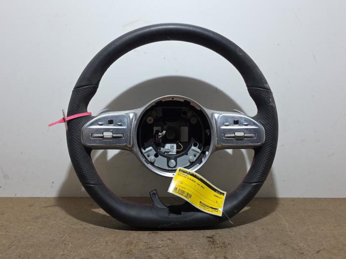 Kierownica Mercedes A-Klasse